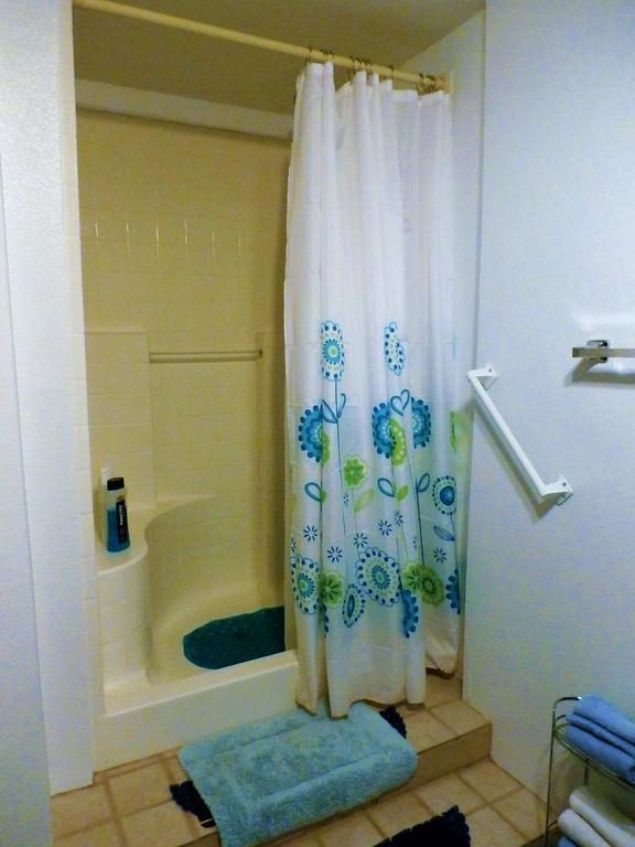 Charming Downstairs Unit Apartman Oakhurst Kültér fotó