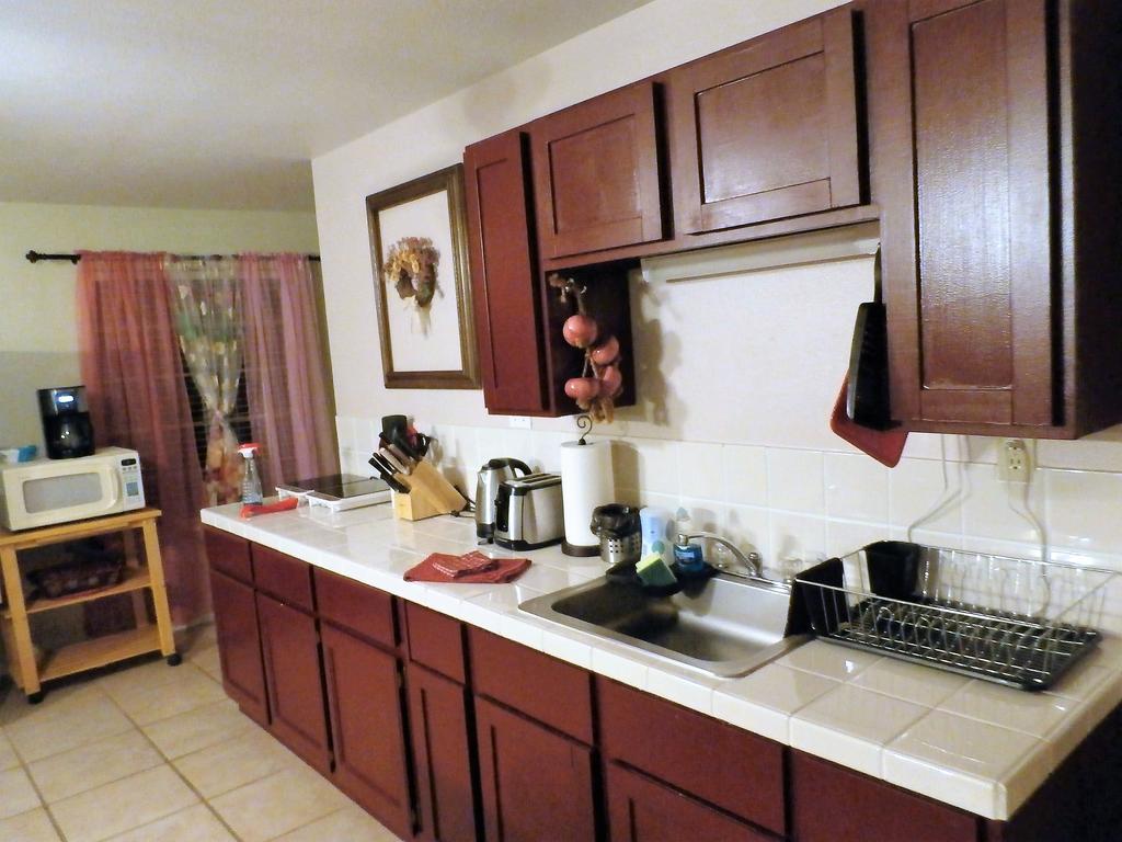 Charming Downstairs Unit Apartman Oakhurst Kültér fotó
