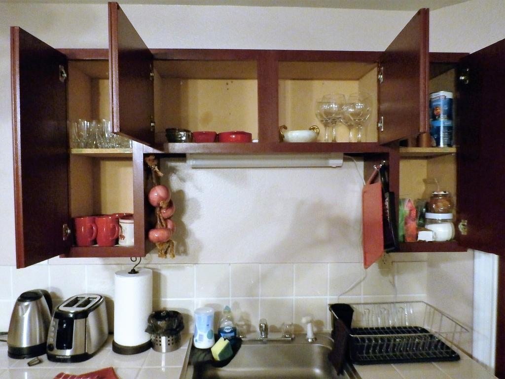 Charming Downstairs Unit Apartman Oakhurst Kültér fotó