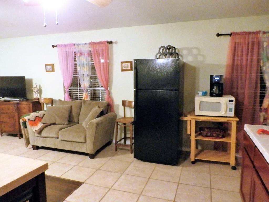 Charming Downstairs Unit Apartman Oakhurst Kültér fotó