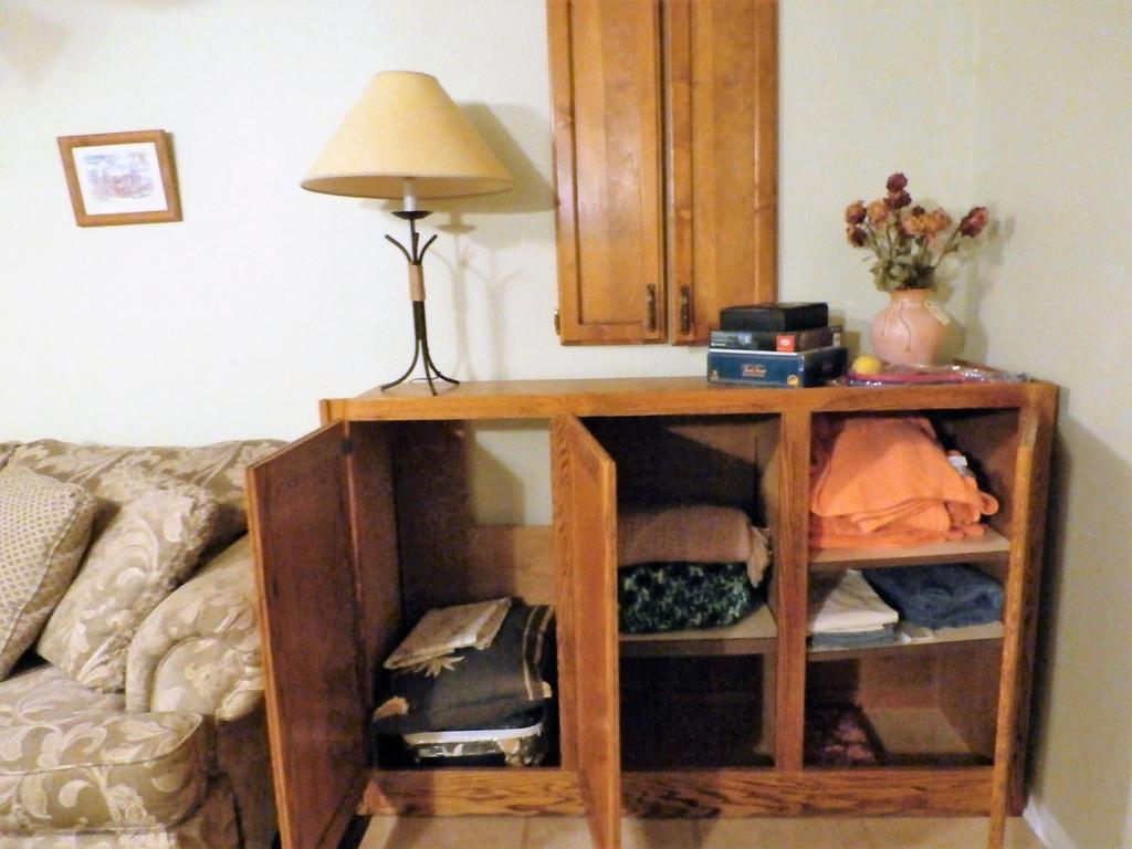 Charming Downstairs Unit Apartman Oakhurst Kültér fotó