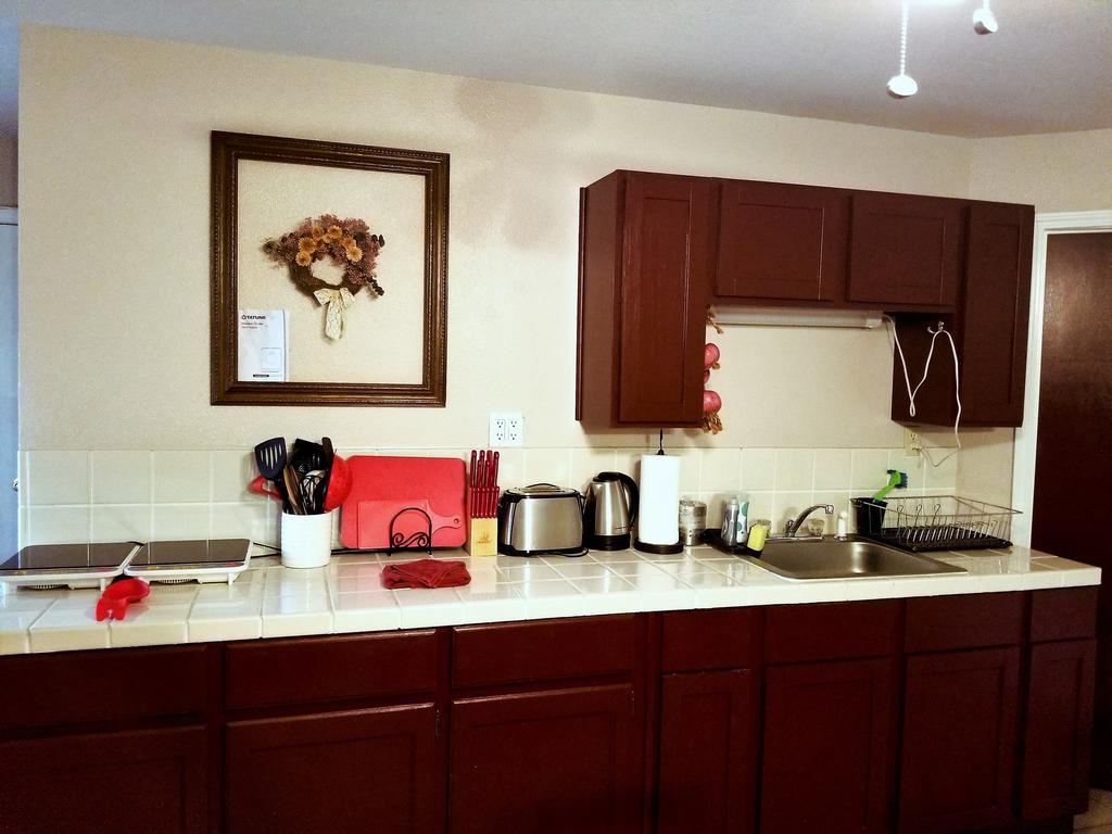 Charming Downstairs Unit Apartman Oakhurst Kültér fotó